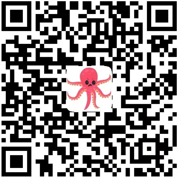 鱼墨常常 支付宝